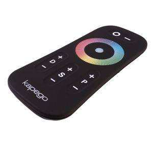 Light Impressions KapegoLED řídící jednotka Touch dálkové ovladání RF Color  843016